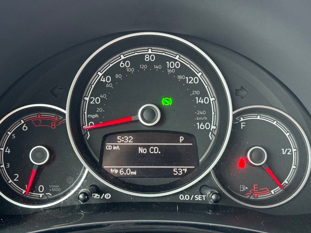 2018 Volkswagen Beetle 2.0T S