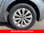 2018 Volkswagen Beetle 2.0T S