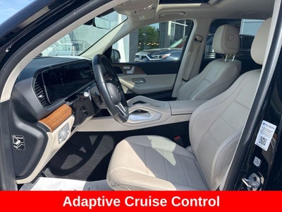 2023 Mercedes-Benz GLE GLE 350 4MATIC®