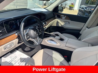 2023 Mercedes-Benz GLE GLE 350 4MATIC®