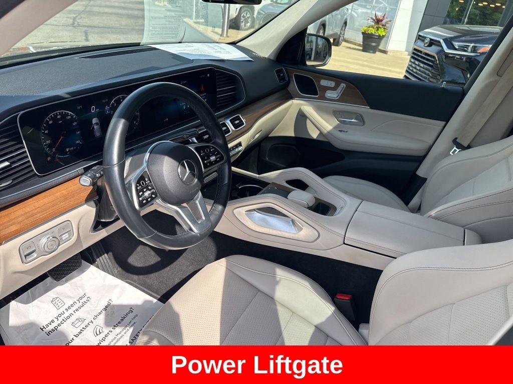 2023 Mercedes-Benz GLE GLE 350 4MATIC®