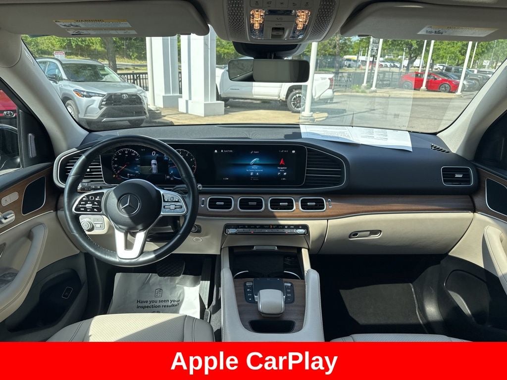 2023 Mercedes-Benz GLE GLE 350 4MATIC®