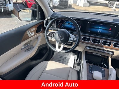 2023 Mercedes-Benz GLE GLE 350 4MATIC®