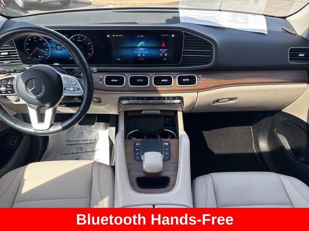 2023 Mercedes-Benz GLE GLE 350 4MATIC®