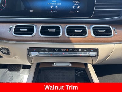 2023 Mercedes-Benz GLE GLE 350 4MATIC®