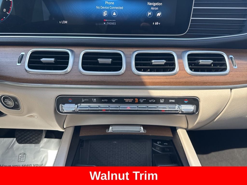 2023 Mercedes-Benz GLE GLE 350 4MATIC®
