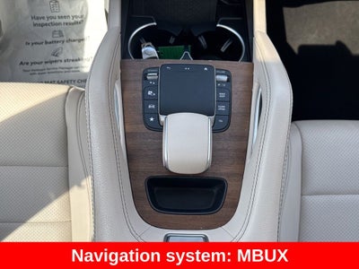 2023 Mercedes-Benz GLE GLE 350 4MATIC®