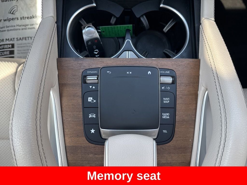 2023 Mercedes-Benz GLE GLE 350 4MATIC®