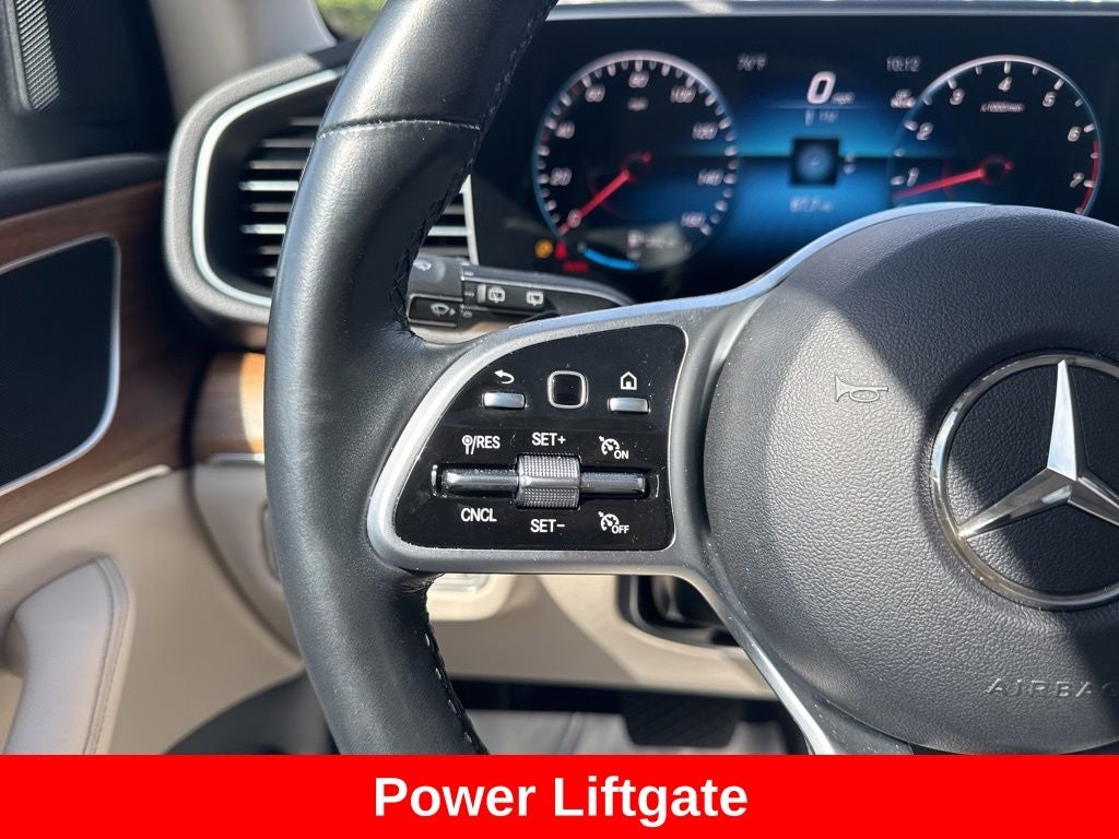 2023 Mercedes-Benz GLE GLE 350 4MATIC®