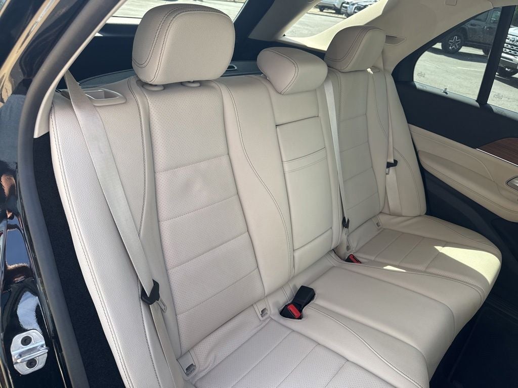 2023 Mercedes-Benz GLE GLE 350 4MATIC®