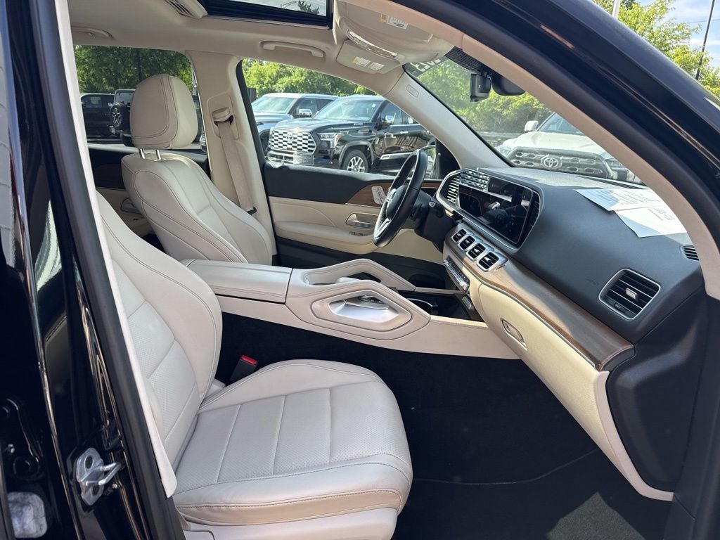 2023 Mercedes-Benz GLE GLE 350 4MATIC®