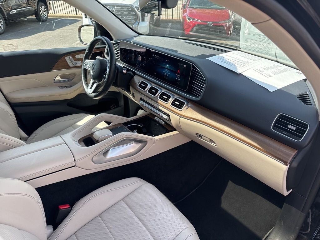 2023 Mercedes-Benz GLE GLE 350 4MATIC®
