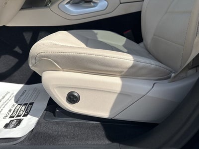 2023 Mercedes-Benz GLE GLE 350 4MATIC®