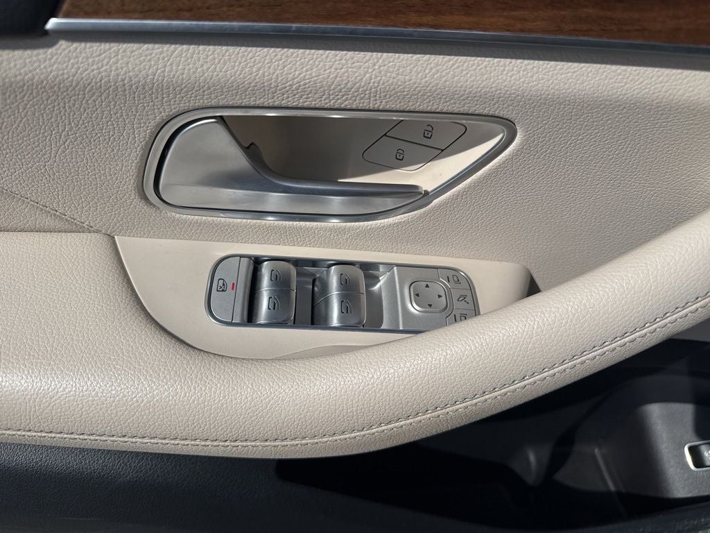 2023 Mercedes-Benz GLE GLE 350 4MATIC®