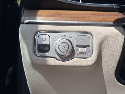 2023 Mercedes-Benz GLE GLE 350 4MATIC®