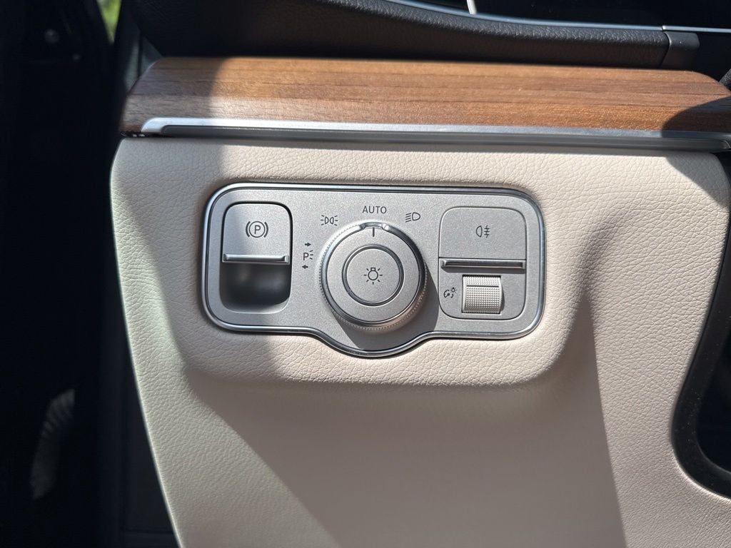 2023 Mercedes-Benz GLE GLE 350 4MATIC®