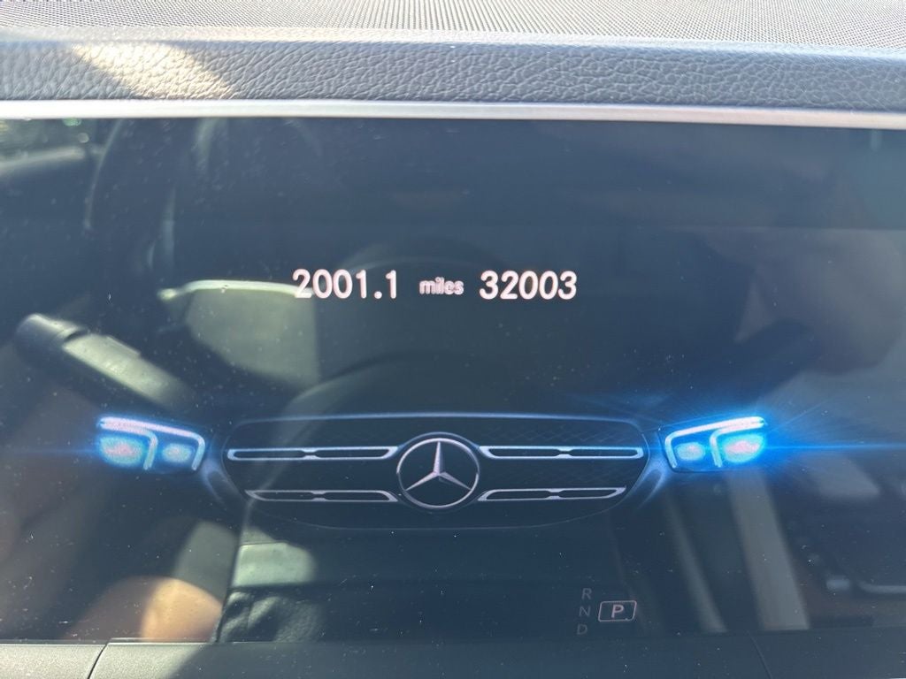 2023 Mercedes-Benz GLE GLE 350 4MATIC®