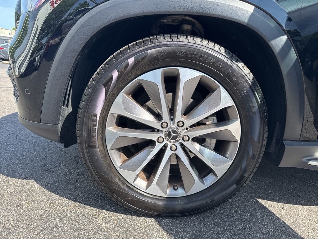 2023 Mercedes-Benz GLE GLE 350 4MATIC®
