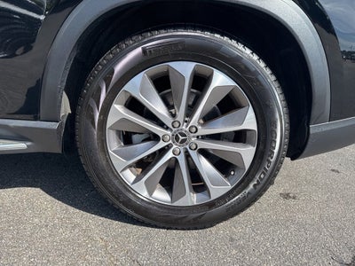 2023 Mercedes-Benz GLE GLE 350 4MATIC®