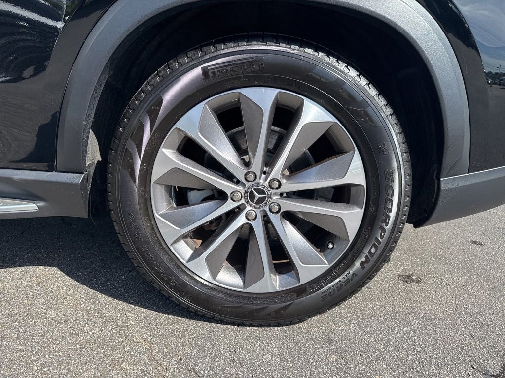 2023 Mercedes-Benz GLE GLE 350 4MATIC®