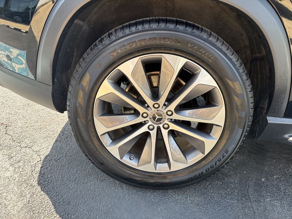 2023 Mercedes-Benz GLE GLE 350 4MATIC®
