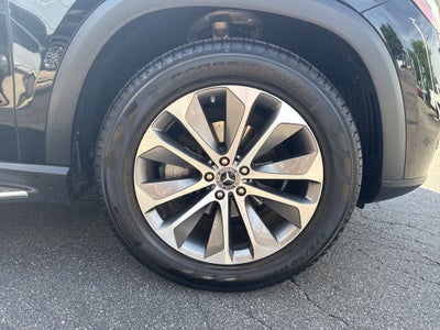 2023 Mercedes-Benz GLE GLE 350 4MATIC®