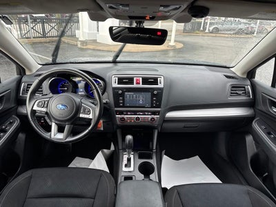 2017 Subaru Legacy 2.5i Premium