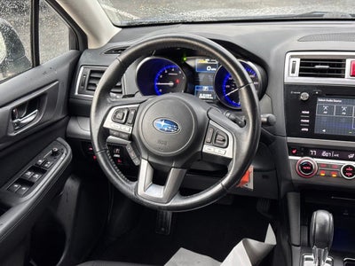 2017 Subaru Legacy 2.5i Premium
