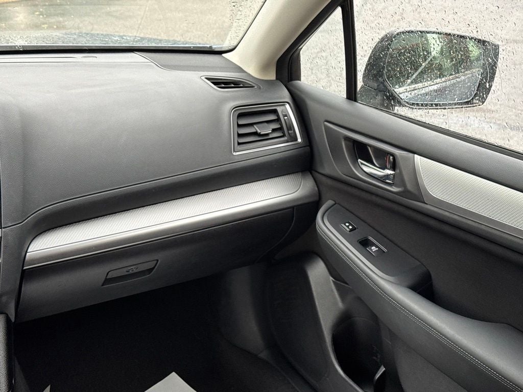 2017 Subaru Legacy 2.5i Premium