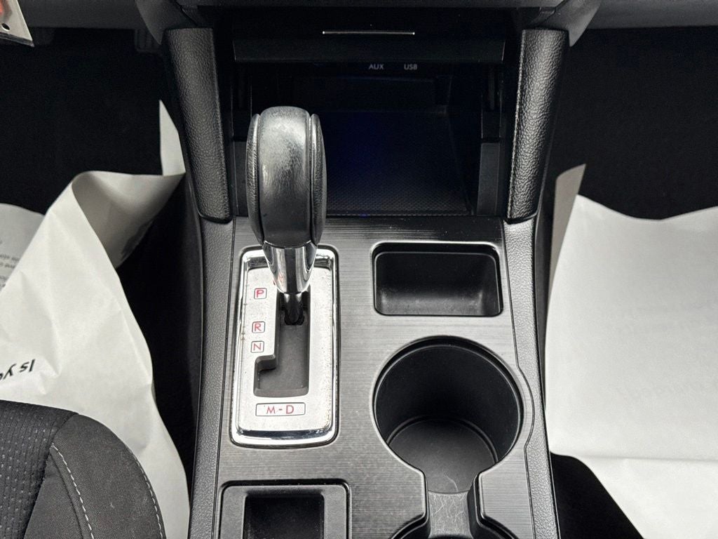 2017 Subaru Legacy 2.5i Premium
