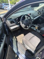 2017 Subaru Legacy 2.5i Premium