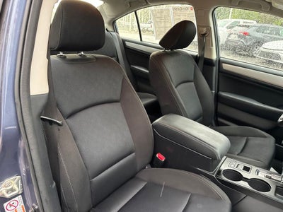 2017 Subaru Legacy 2.5i Premium