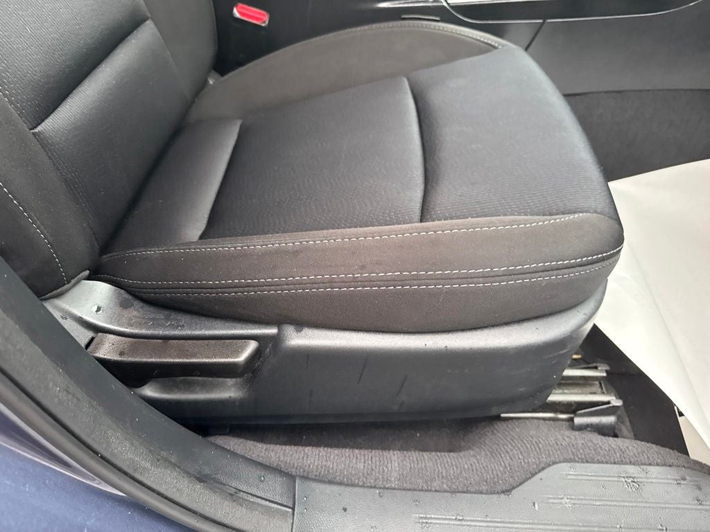 2017 Subaru Legacy 2.5i Premium