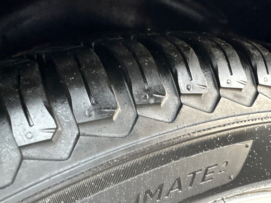 2017 Subaru Legacy 2.5i Premium
