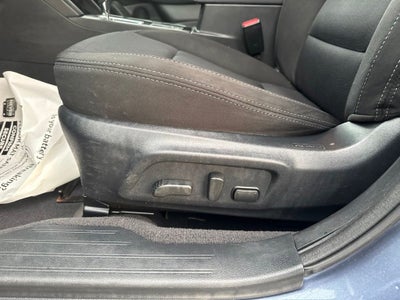 2017 Subaru Legacy 2.5i Premium
