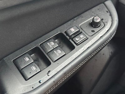 2017 Subaru Legacy 2.5i Premium