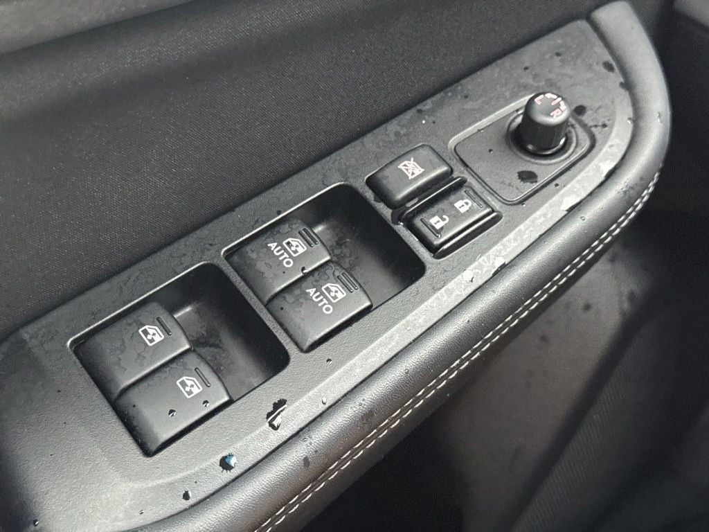 2017 Subaru Legacy 2.5i Premium