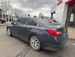 2016 Subaru Legacy 2.5i Premium