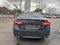 2016 Subaru Legacy 2.5i Premium