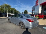 2016 Subaru Legacy 2.5i Limited