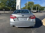 2016 Subaru Legacy 2.5i Limited