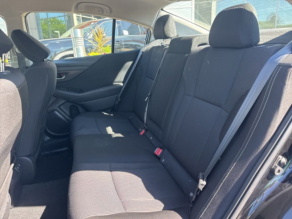 2021 Subaru Legacy Premium