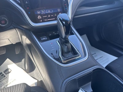 2021 Subaru Legacy Premium