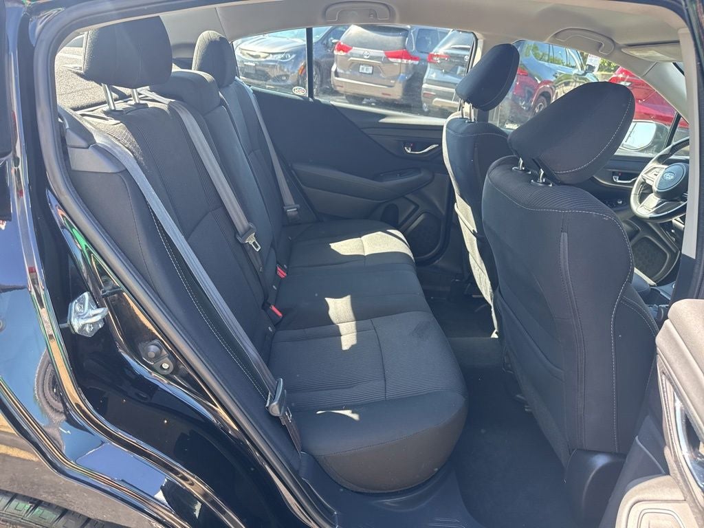 2021 Subaru Legacy Premium