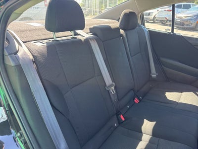 2021 Subaru Legacy Premium