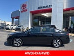 2021 Subaru Legacy Premium