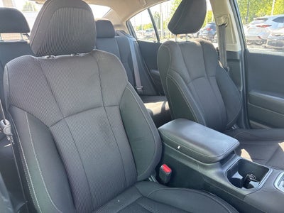2021 Subaru Legacy Premium