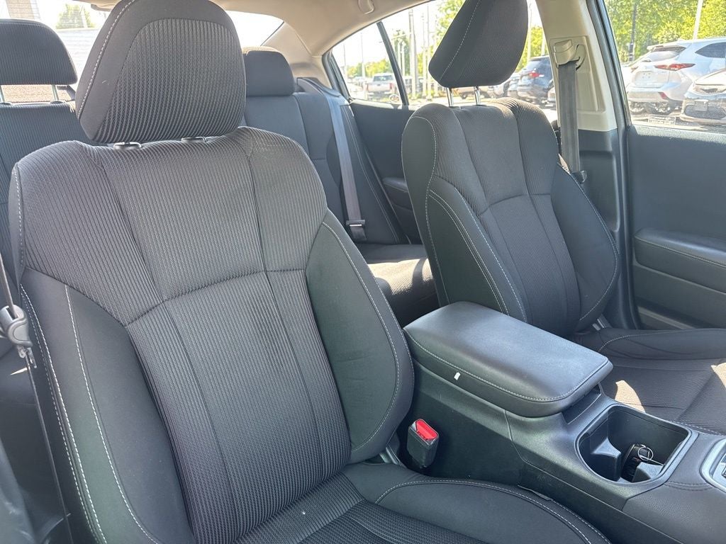 2021 Subaru Legacy Premium