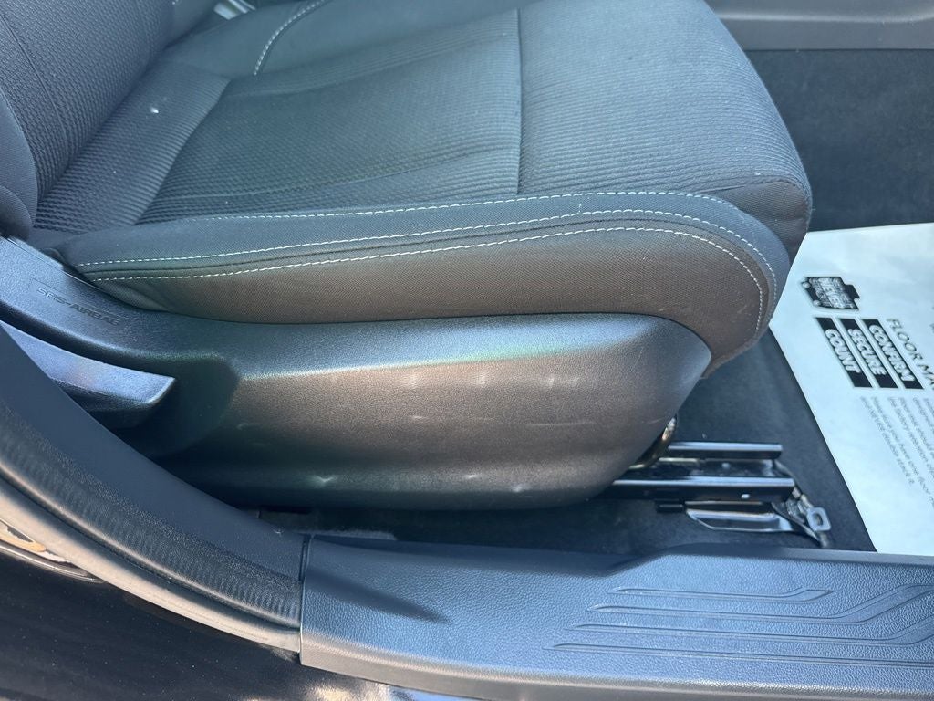 2021 Subaru Legacy Premium
