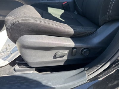 2021 Subaru Legacy Premium